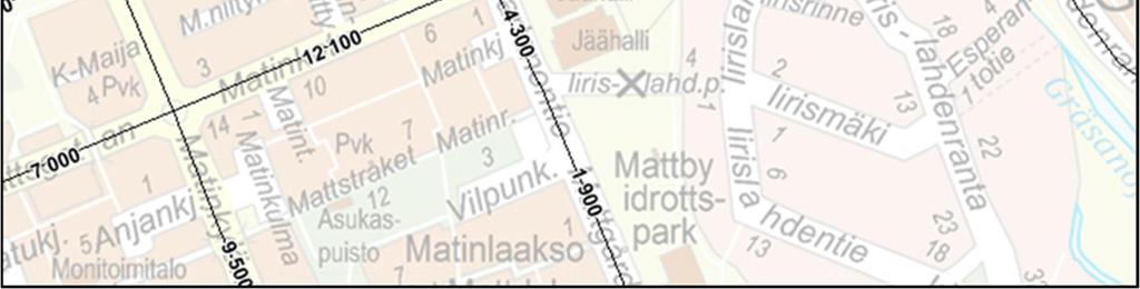 taimenen lisääntymismahdollisuuksia. Tavoitteena on myös pysäyttää Haukilahden rehevöityminen.