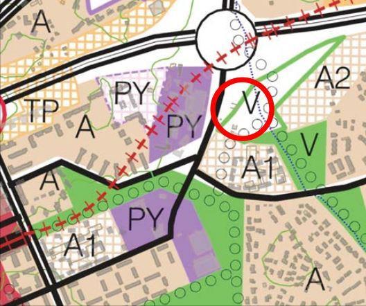 8 3 KAAVOITUS 3.1 Kaavoitusprosessi Uudenmaan maakuntakaavassa alue on osoitettu taajamatoimintojen alueeksi. Alueen poikki on merkitty Länsimetron liikennetunneli.