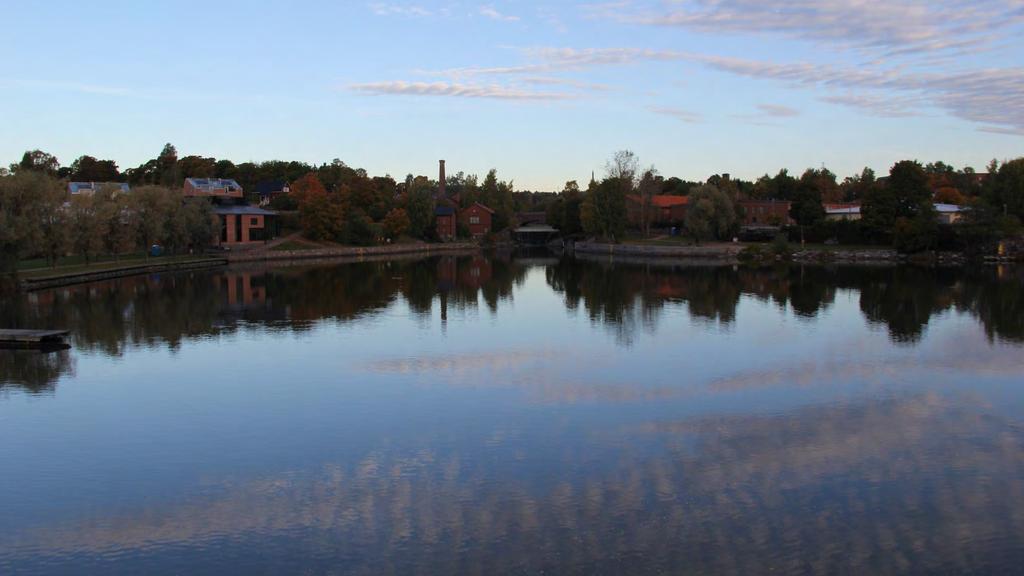 Lääkejäämien tehokkaampi