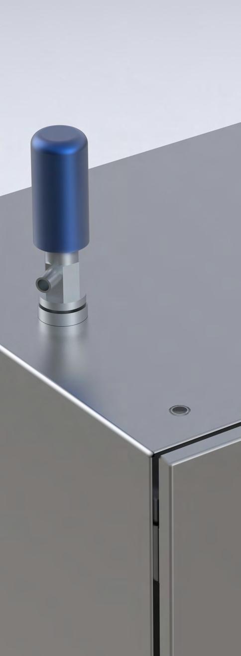 Enclosure, BP, Vortex-jäähdytin,, Vortex-jäähdytin, BP floor standing, mild steel, combinable, single door, Enclosure, floor standing, mild steel, combinable, single door Vortex Vortex-jäähdytin BP