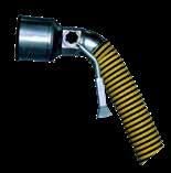BR-300/7-14 kevennin 7-14 kg, vaijeri 3m BR-350/5-14 kevennin 5-14 kg, vaijeri 3,5m BRL-300/7-14 kevennin