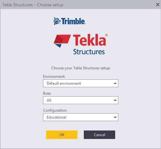 2 MALLINTAMINEN TEKLA STRUCTURES -OHJELMALLA Tekla Stuctures on rakennusten tietomallintamiseen tehty ohjelma, joka mahdollistaa tarkan ja yksityiskohtaisen suunnittelun.