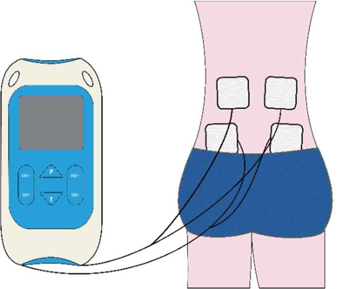 ON 3 4 P- Pidä ON-painiketta pohjassa kytkeäksesi laitteen