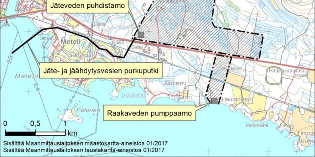 Puuvillan tuotannon ei ennusteta kasvavan, koska soveltuvaa lisämaata puuvillan viljelyyn ei ole enää tarjolla.