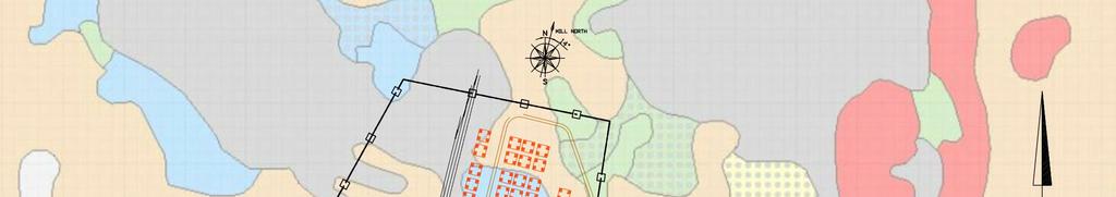 kaakkoisranta (FI1200303, SAC) noin 6,5 km länteen, Antinmäki-Kylmäpuro-Hevossuo (FI1200304, SAC) lähimmillään 6 km etelään ja Oulujärven lintusaaret (FI1200105, SPA) lähimmillään noin 9 km etelään.