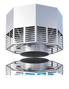 CleanMaster RetroFit Ilmastointikatot