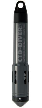 cm, halkaisija 1,8 cm - Paino 95 g - Hinta noin 2200 (alv 0%) Solinist LTC 3001