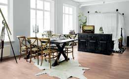 Skanska Design Harmony Asuinhuoneet
