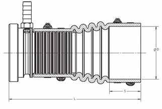 SeriesOne standard akselitiivistys Millinen Tilausnumero Vannasputkelle HINTA Varatiiviste HINTA 22mm