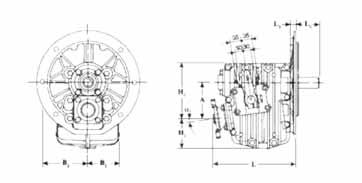 15 MA B 8 72 80 133 74,3 146 204,5 60 15 B/W 13,5 ZF 15 MIV C 15 147 133 80 106 197 256 60 15 B/W 20 ZF 25 M A 85 96 149 93 139 218 65 17,5