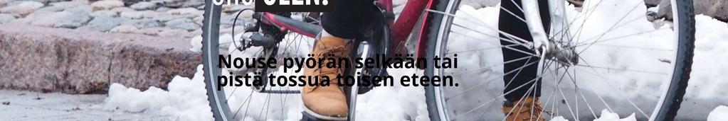 ohjaus Kampanjointi Tavoite 5: Innostetaan