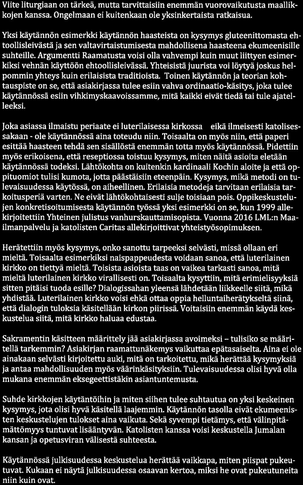 LIITE: