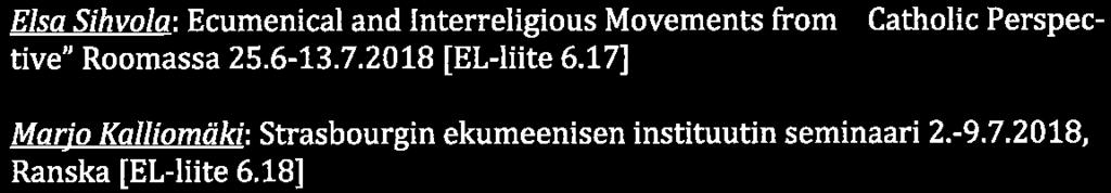 LIITE: