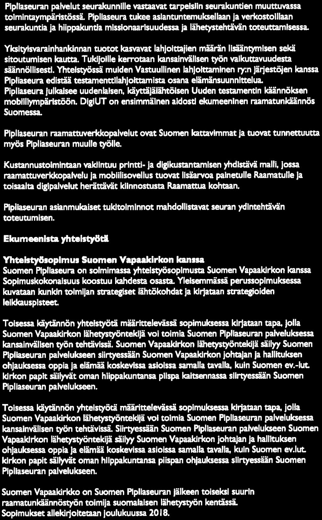 LIITE: