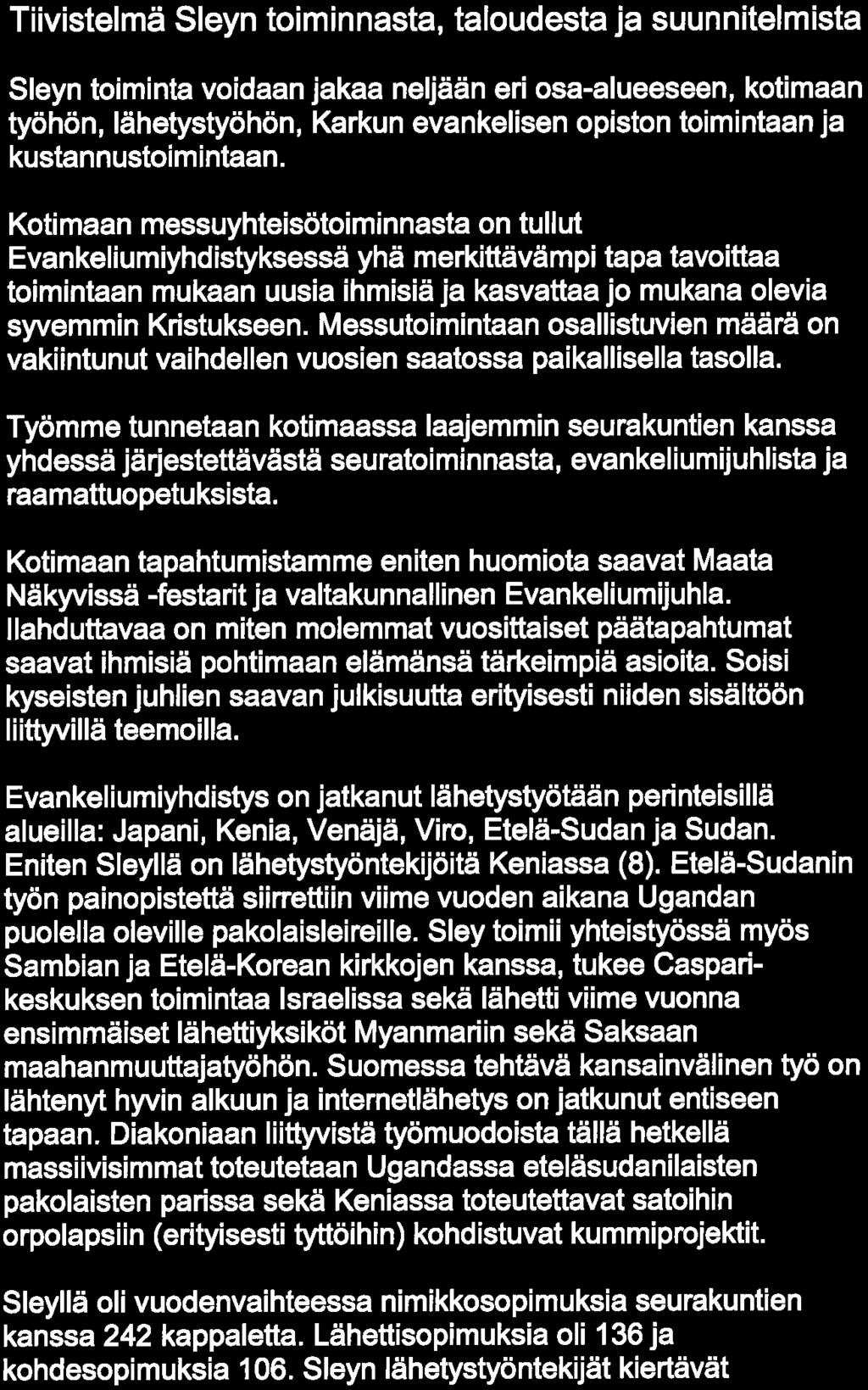 LIITE: