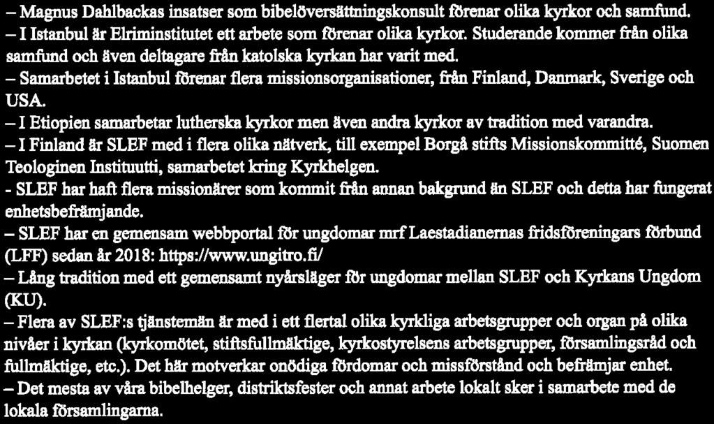 LIITE: