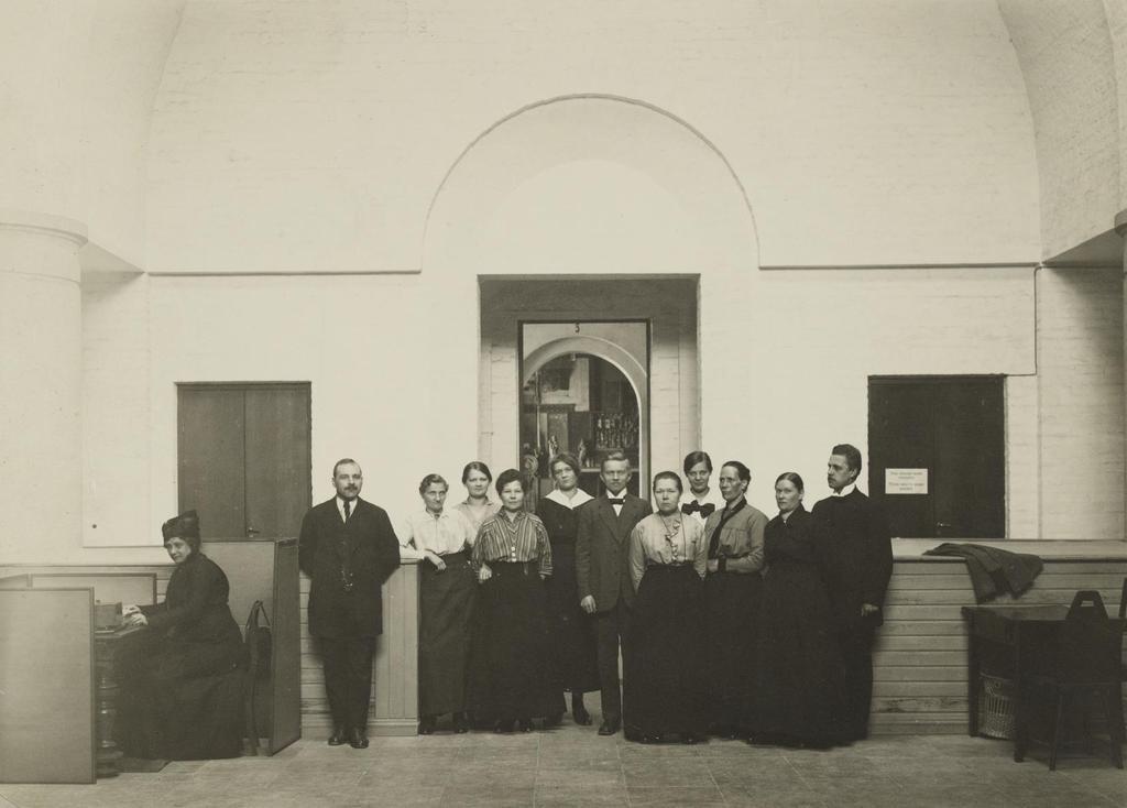 Kansallismuseon