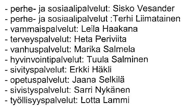 16. MONIKULTTUURISUUDEN HUOMIOIMINEN Toimenpiteet tavoitteeseen pääsemiseksi: Lempäälän maahanmuuttajien kotouttamisohjelma 2018-2020 hyväksyttiin kunnanvaltuuston kokouksessa 31.1.2018 Kunnanjohtaja nimennyt monialaisen maahanmuuttotyöryhmän kunnan eri toimijoista.