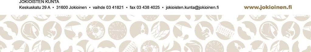 Kokouspöytäkirja Sivu Nro Tekninen lautakunta / lupajaosto 13.12.2018 53 5 Kokousaika Torstai 13.12.2018 klo 18.00 19.