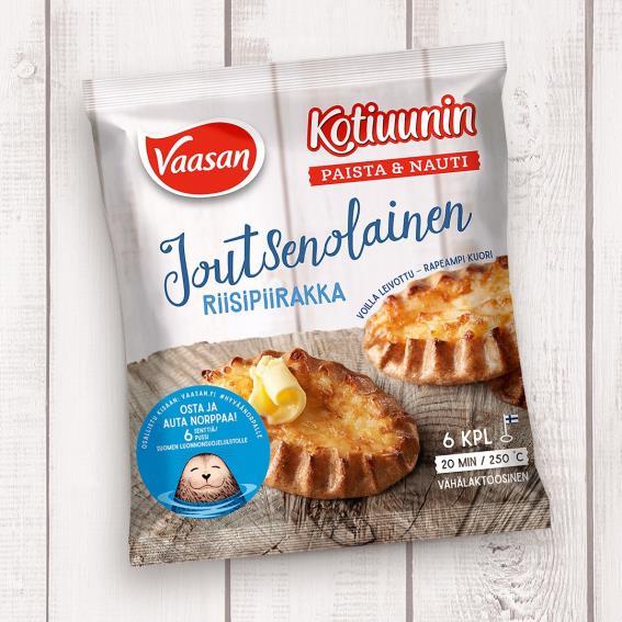 Norppa some-postaukset RETAIL ISB & Kotiuunin FB / ISB & Kotiuunin - osta ja auta Osta ja auta norppaa!