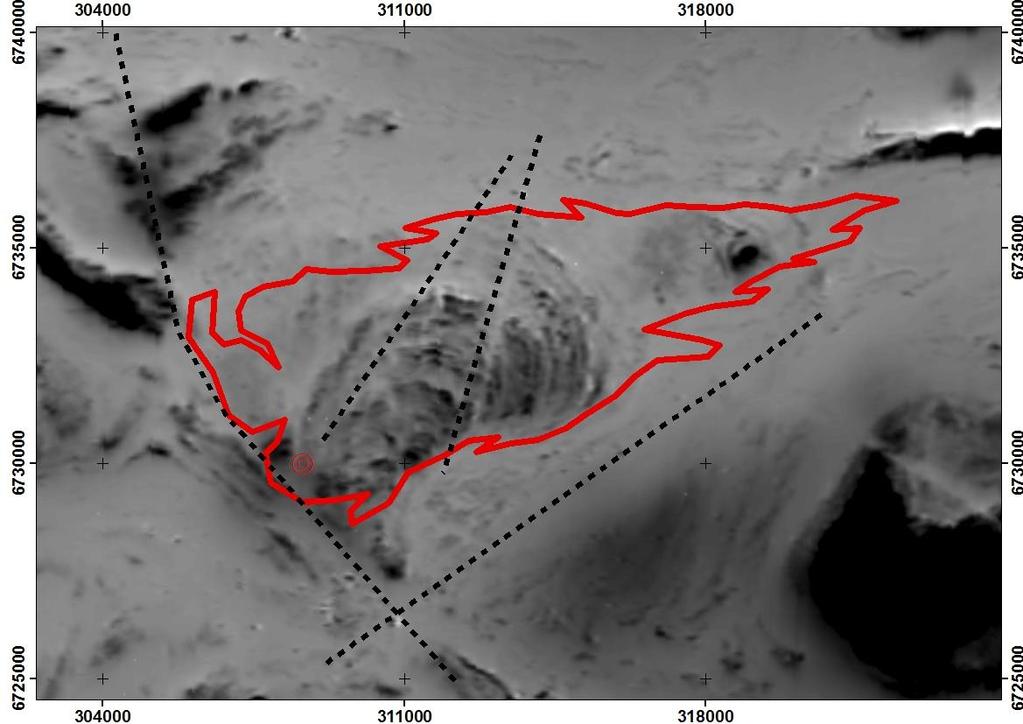 98 LIITE 20. Somero Sijainti ja laajuus ja aikaisemmat tutkimukset Someron granitoidinen syväkivialue sijaitsee Someron kuntakeskuksesta vajaan 10 km päässä pohjoisessa. Sen laajuus on noin 50 km 2.