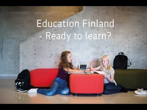 Finnish Excellence in Education