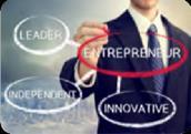 Entrepreneurship Future Technologies Hospitality &