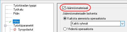 Dynaaminen jyrsintä 2: Dynaaminen jyrsintä 12.