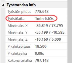 Dynaaminen jyrsintä 2: Dynaaminen jyrsintä 5.