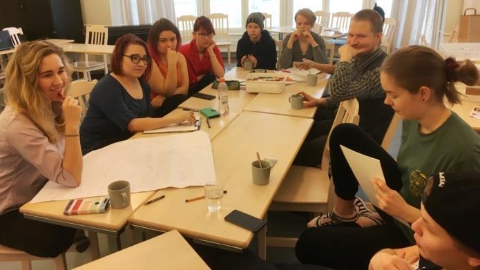 Suomessa keräyksellä tuetaan ihmisiä, joille arkipäivän ruokamenot ovat kohtuuttoman suuret. Ennen lipaskeräystä kannattaa käydä tutustumassa keräyskohteisiin Yhteisvastuun sivuilla.