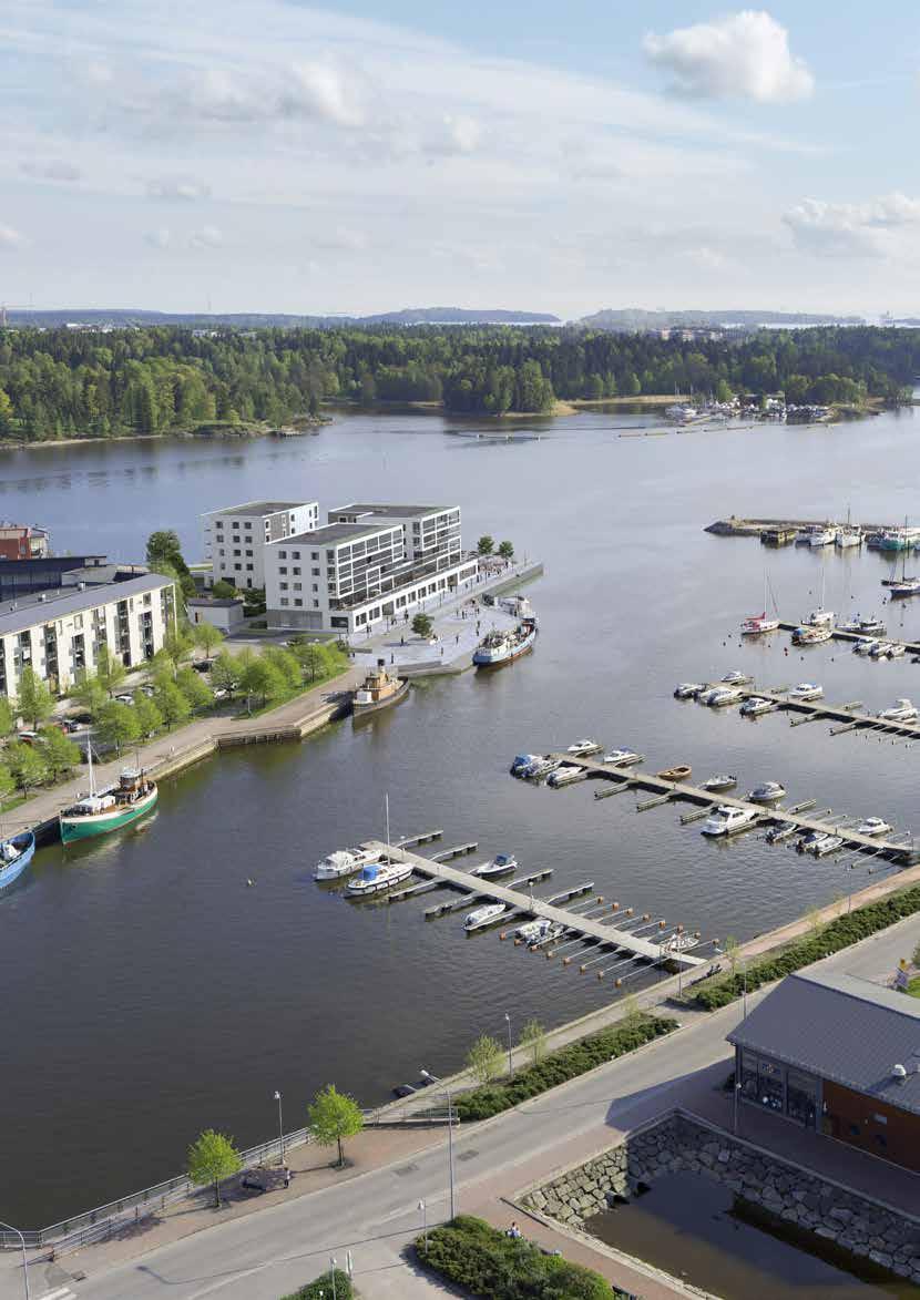 2 Skanska Kodit. As.