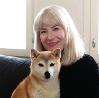 mestariasunnot. Päätoimittaja Kristiina Viertola kristiina.viertola@mestariasunnot.
