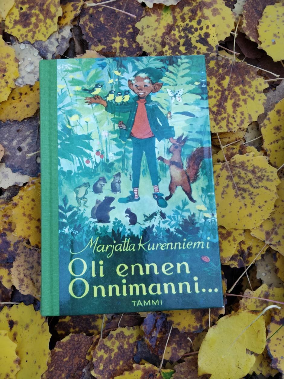 syntymästä Näyttely