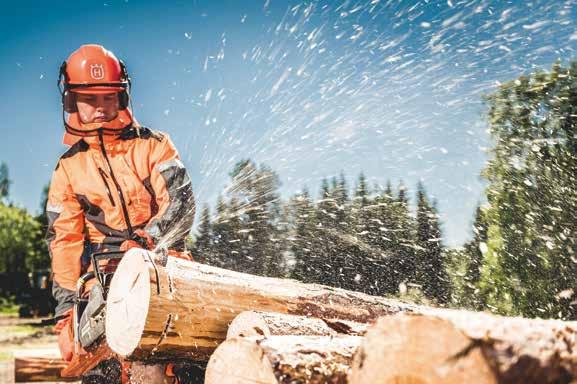 Saarijärvi Metsäalan perustutkinto, metsuri-metsäpalvelujen tuottaja ja metsäenergian tuottaja pk yo 12 Metsäalalla toimivalla tulee olla halua turvata metsän monimuotoisuus ja hyödyntää metsävaroja.
