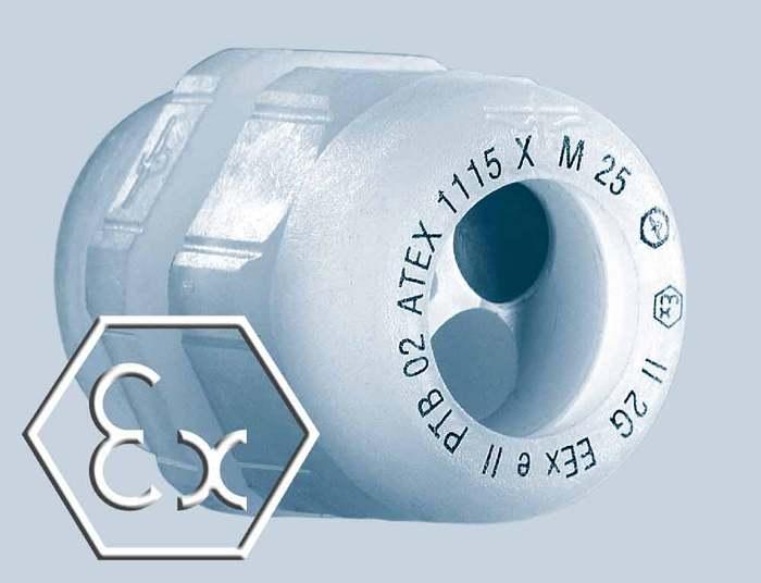 Tilaluokan 1 laitteet Tilaluokkaan 0 sallitut laitteet ATEX II 2 G