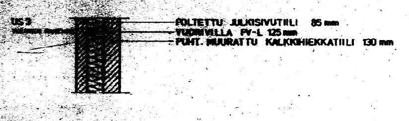 11(43) 5.1 Riskirakennetarkastelu Riskirakennetarkastelu suoritettiin kiinteistökierroksen ja lähtötietojen perusteella.