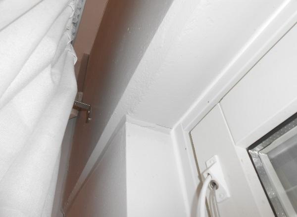 ulkoseinärakenne US1 ja US2 (vanha) 1 Ikkunan liittymät koko