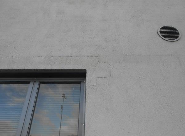 Raja-arvon ylitys on vähäinen, joten rakennuksen tai sen energiatehokkuuden osalta asialla ei arvioida olevan suurta merkitystä.