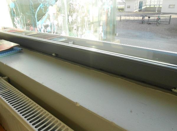 Riskirakennetarkastelu suoritettiin kohdennetusti laajennusosan ulkoseinärakenteiden piirustuksiin.
