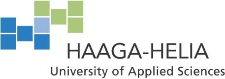 Abstract Degree Programme in Business Management Author Jenna Hentunen 4.11.