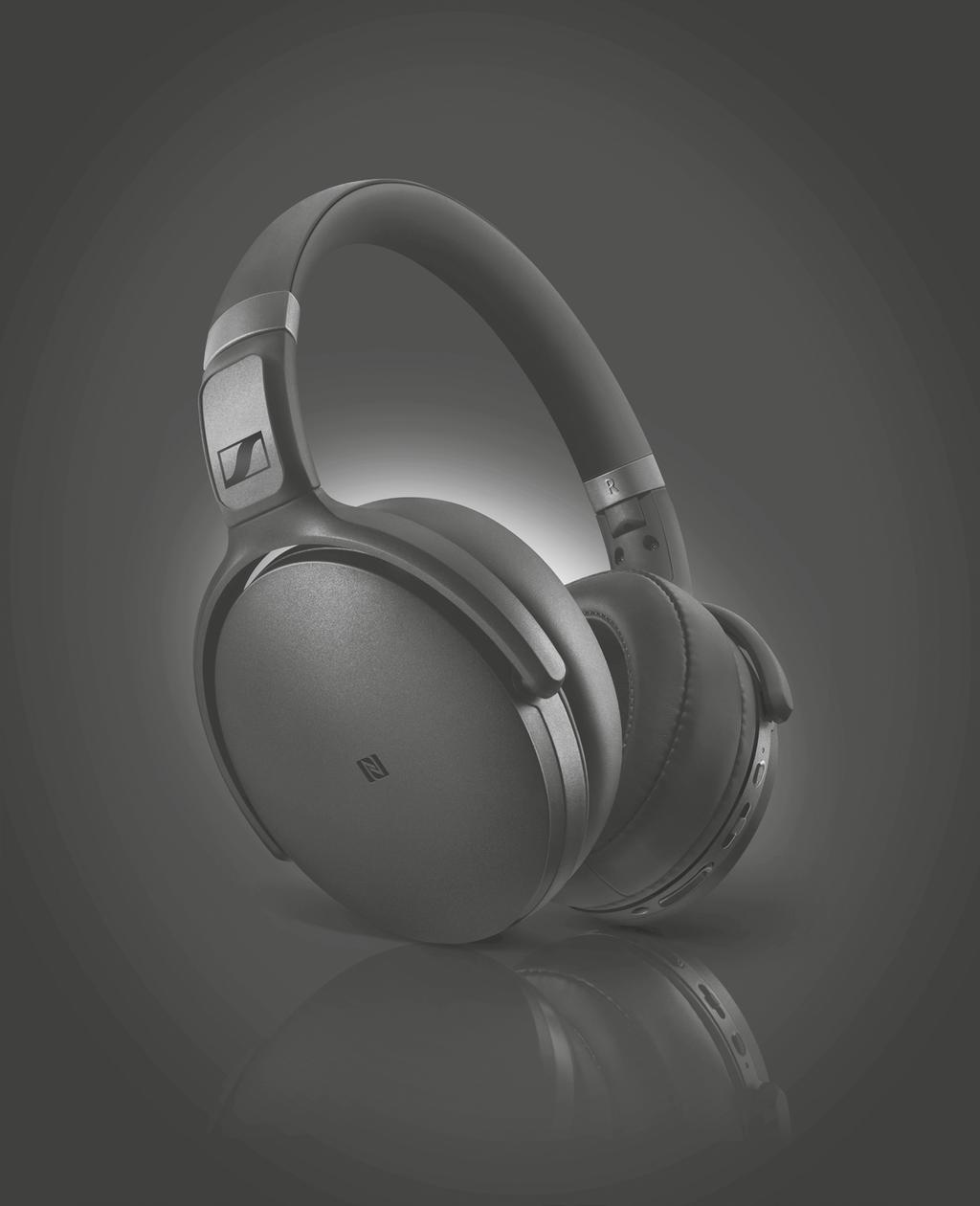HD 4.40BT langattomat