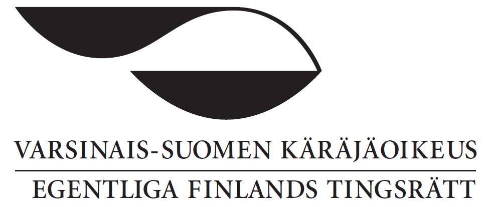 Sairashuoneenkatu 2-4, PL 376 20101 Turku puh. 0295646200/ fax. 0295646285 LAUSUNTO 29.01.2014 Oikeusministeriö oikeusministerio@om.