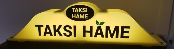 Yöllä voi sitten palautella kotiin kovemmallakin hinnalla. Hotelli-/ravintolasovellus BirssiBoy on tulossa käyttöön. Se on ilmainen sekä asiakkaalle, että autoilijalle.