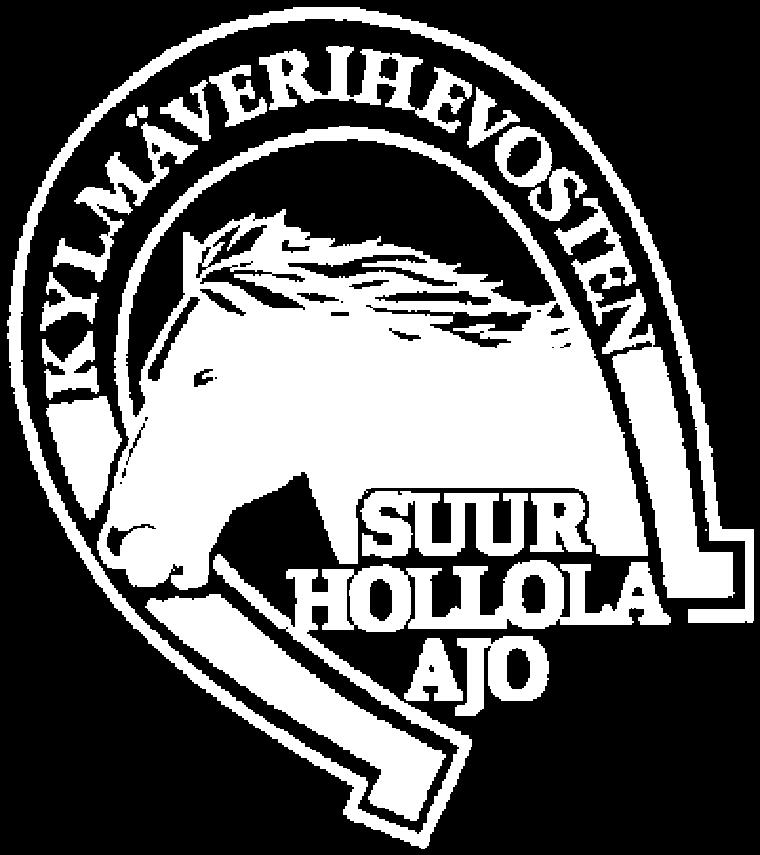 Kylmäverihevosten Suur-Hollola-ajon voittajat 1993 Ponseri Anssi Niininen 24,0 100.000,- 1,69 1994 Pette Harri Koivunen 24,1 111.111,- 7,41 1995 Rikhart Pekka Vilpponen 25,6 120.