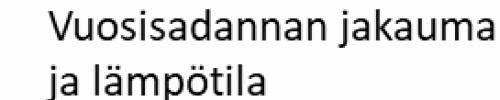 vaikutusta ravinnekuormitukseen (kuva 8.) (Puustinen ym.