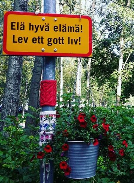 ELÄMISEN EDELLYTYSTEN LUOMINEN Kunta kuntalaisten hyväksi toimivana instituutiona. Kunta on olemassa kuntalaisia varten.