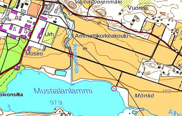 5. Kemian toteutuksen tutkimuskohteet ja -tuloksia 5.1.
