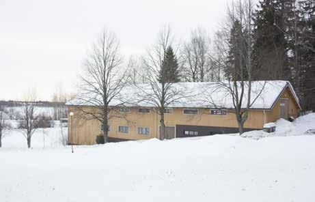 209B Anttilan navettarakennus ja tilan