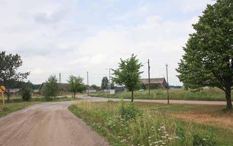 209 Anttilan tilakeskuksen lansireuna