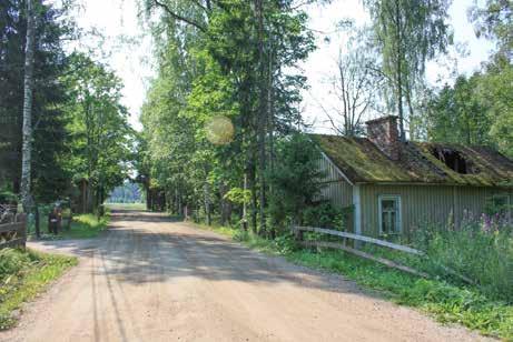 92 Paijalan kylätie